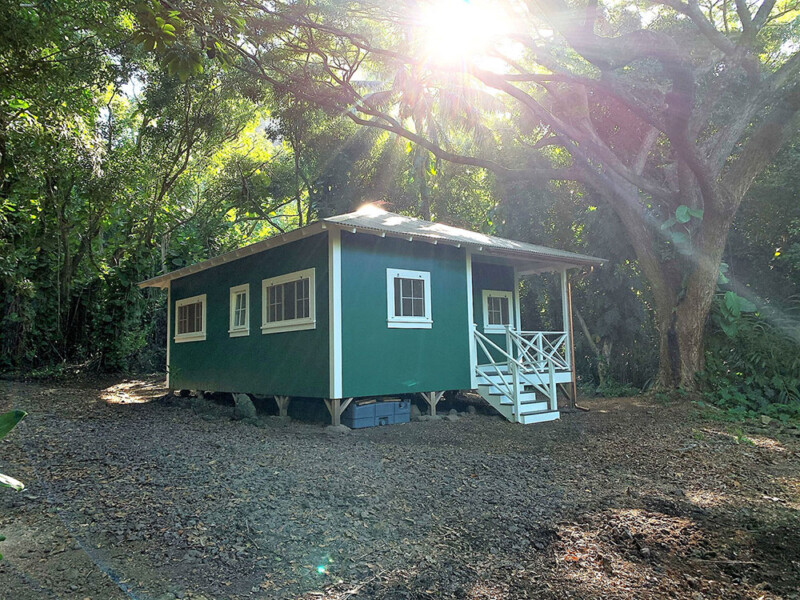 The Deeper Significance of Preserving Places: The Montgomery House and ...