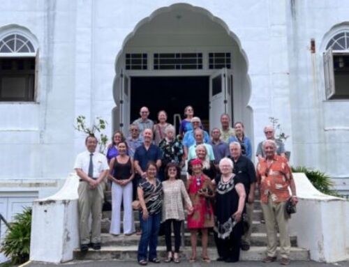 The Power of Place: Hakalau Jodo Mission’s Continuing Legacy
