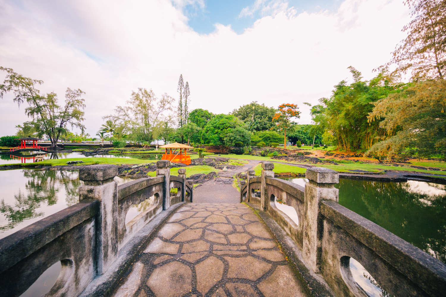 Why Preserve Historic Hawaii Foundation