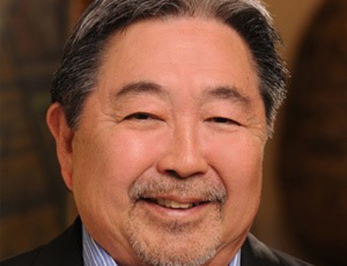 Kelvin H. Taketa honored as the 2017 Kama‘aina of the Year