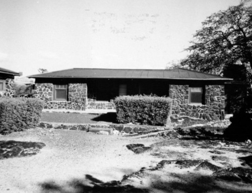 Keawaiki Bay/ Francis H. Ii Brown Beach Residence
