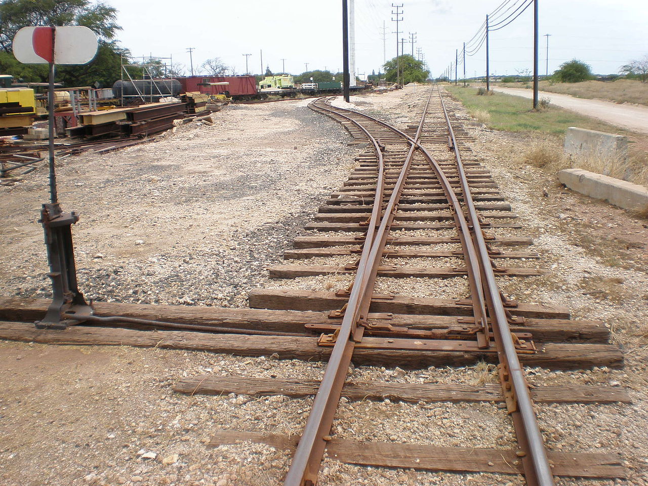 The Hawaiian Railway Society - Oahu, Hawaii