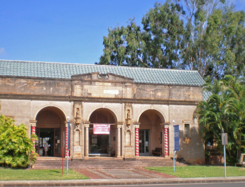 Kauai Museum