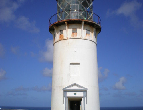 Kilauea Point Light Station