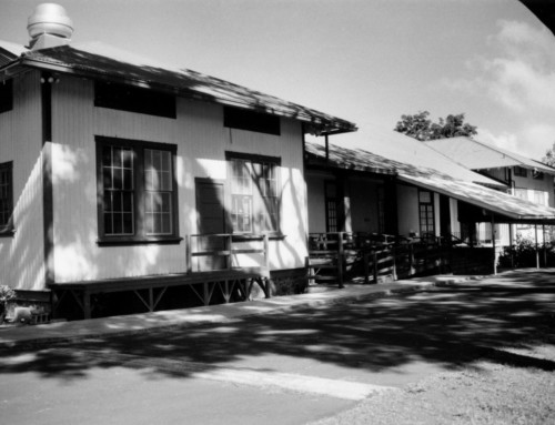Kalaheo School