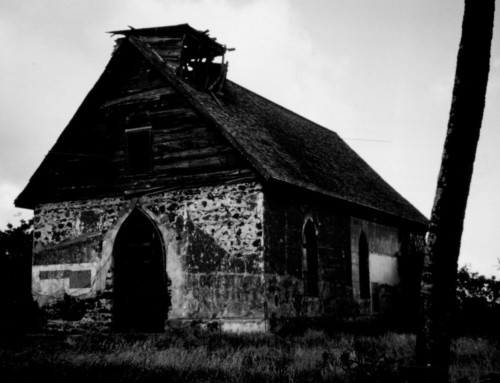 Waikapu Protestant Church