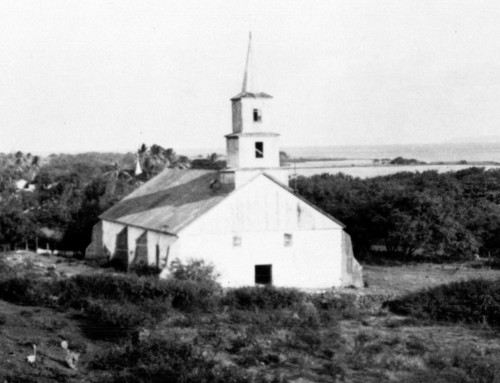 Kaluaaha Church