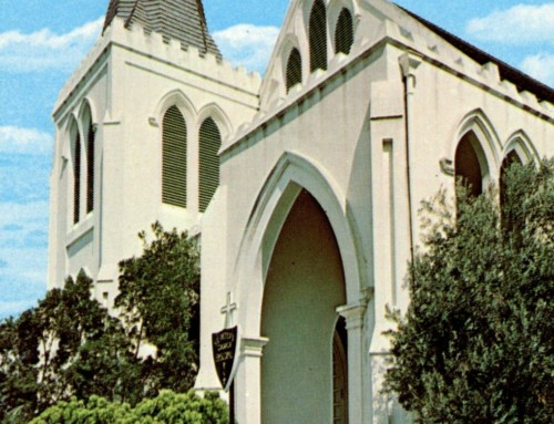 St. Peter’s Episcopal Church