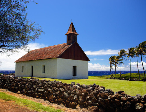 Historic Hawaii Foundation is seeking nominations for historic preservation grants