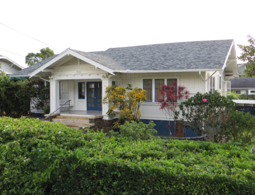 2311 Armstrong Street/ William Ninde Chaffee House