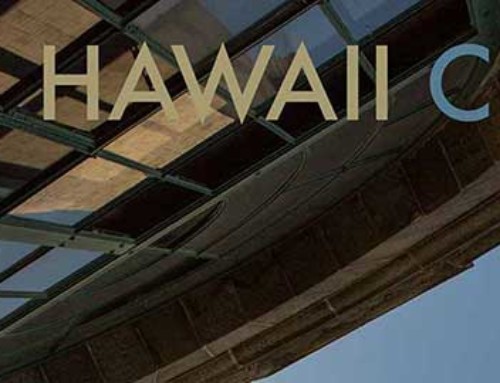 June 12: “Hawai‘i Civic: Civic Architecture in the Territory of Hawai‘i, 1898-1940” Public Presentation & Book Release