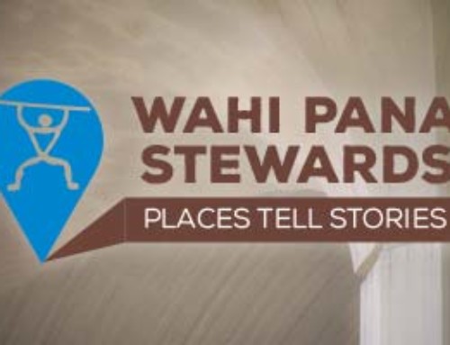 Wahi Pana Stewards – A new monthly giving program presents an easier, more effective way to preserve Hawaii’s historic places