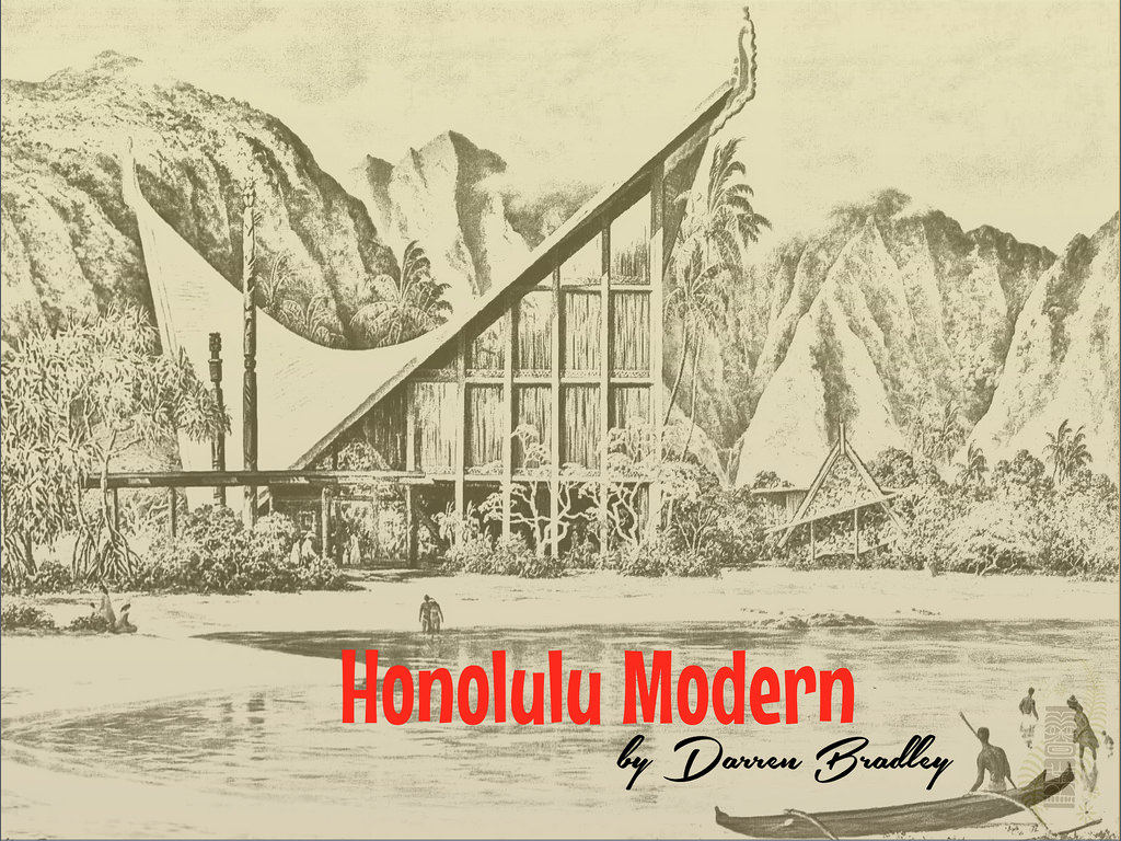 honolulu modern