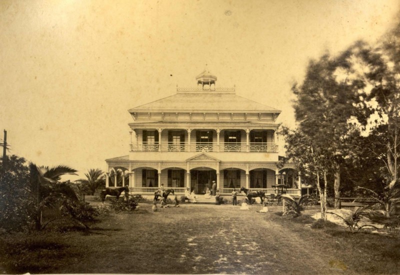 Curtis and Victoria Ward’s Legacy – Historic Hawaii Foundation