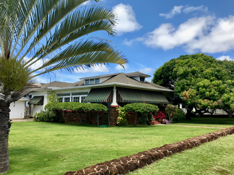 Oahu Residential – Page 5 – Historic Hawaii Foundation