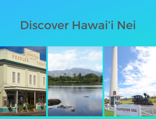 Enjoy Hawaii’s Historic Places from Home