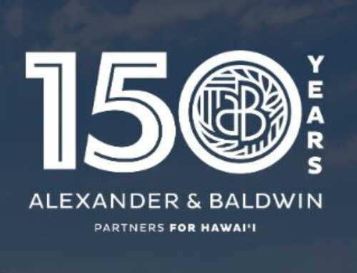 Alexander and Baldwin Reaches Sesquicentennial Year