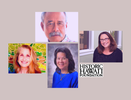Introducing HHF’s Newly Elected Board Members