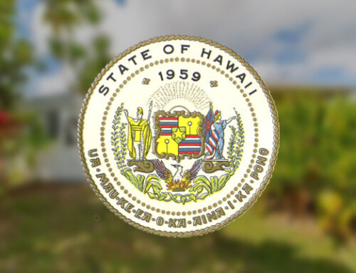 Hawai‘i State Tax Credit for Historic Rehabilitation