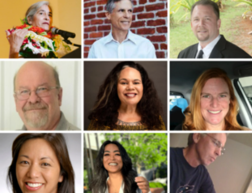9 Individuals Appointed to Oʻahu Historic Preservation Commission 