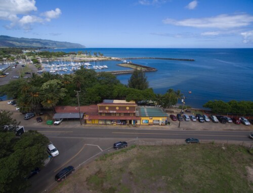 Two Properties Added to the Hawai‘i Register Of Historic Places