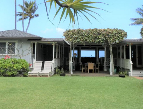 Eighteen Properties Added to the Hawai‘i and National Registers Of Historic Places