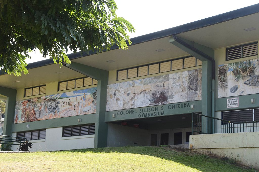 100 Years Of Wildcat Pride At Konawaena High School Historic Hawaii Foundation