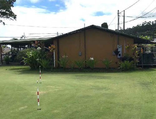 Hāmākua Country Club