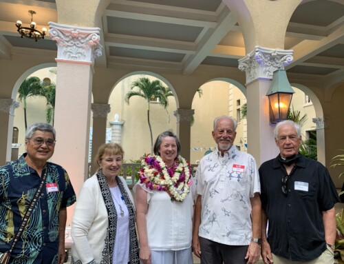 Hawaiʻi Chapter of the American Planning Association Honors HHF’s Kiersten Faulkner, Named to the American Institute of Certified Planners College of Fellows