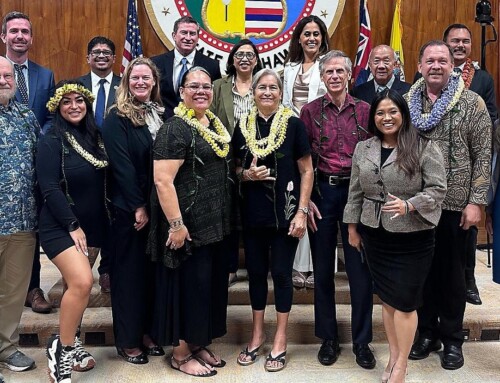 Oahu Historic Preservation Commission members appointed