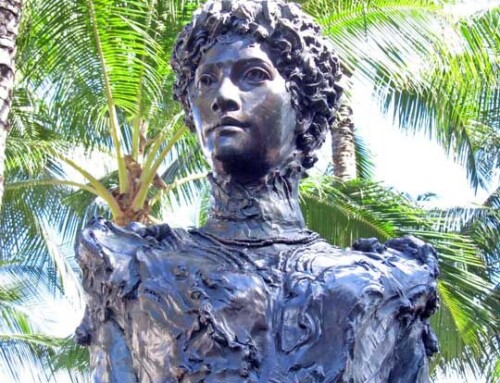 Statues of O‘ahu Walking Tours, July 16 and 30