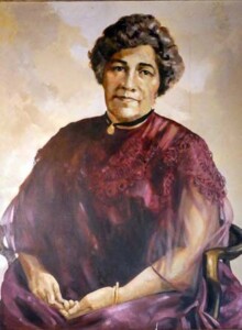 Queen Lili’uokalani(1838 – 1917) The last sovereign monarch of the Hawaiian Kingdom, Lili’uokalani ruled from 1891 until the overthrow of the Hawaiian Kingdom in 1893.
