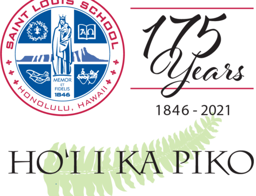 Saint Louis School Reaches its 175th Anniversary