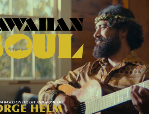 Video Replay Available: Film Screening of Hawaiian Soul + Panel Discussion!