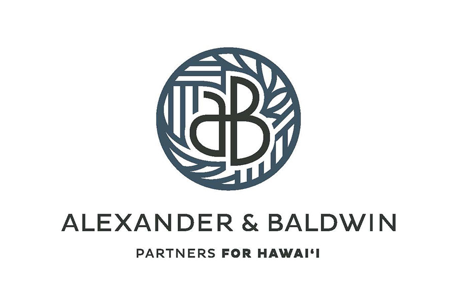 Alexander Baldwin