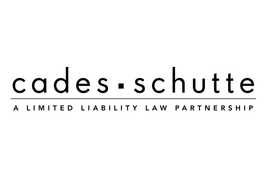 Cades Schutte