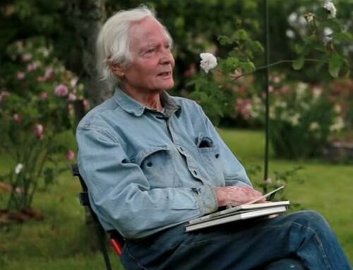 W. S. Merwin and the Merwin Conservancy: Reflections on Poetry and Nature
