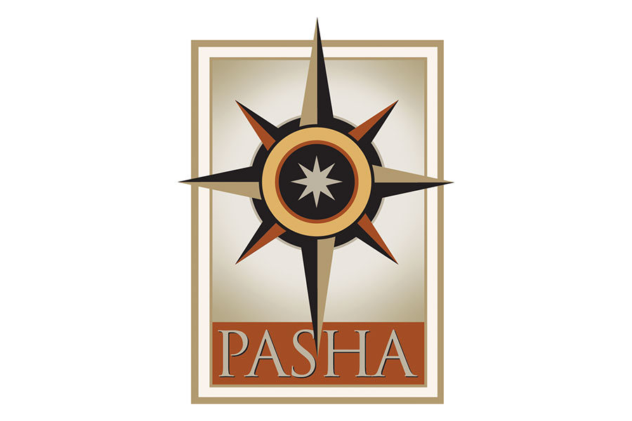 Pasha