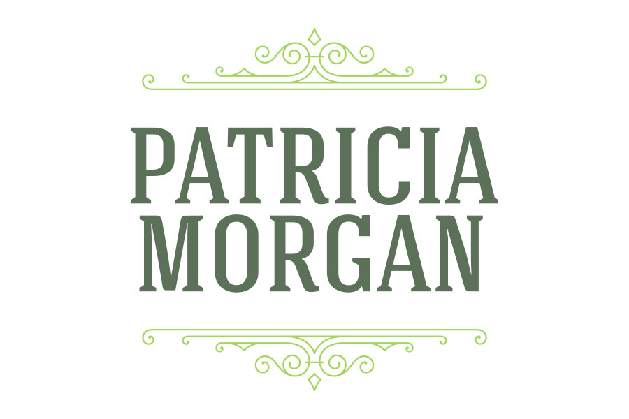 Patricia Morgan